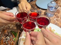 -Let'sBURGERplus·非常创意汉堡(三里屯店)