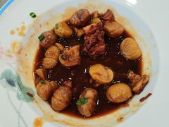 -丽泽山庄·生态怀柔菜·虹鳟鱼(红螺寺店)