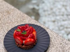 -潮一不贰·法式甜品·生日蛋糕·西式简餐(外滩店)