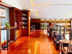 -上海红塔豪华精选酒店