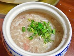 西湖牛肉羹-花千醉(新街口店)