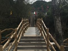 -雾灵西峰