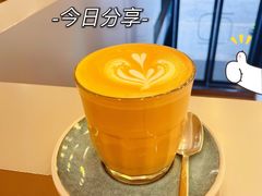 -blend咖啡部落(车公庙店)
