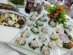 -嘉升大排档(番禺总店)