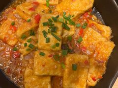 -云海肴·汽锅鸡·云南菜(苏州中心店)