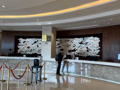 -深圳香格里拉酒店