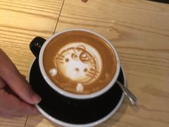 -T館·花园艺术餐厅