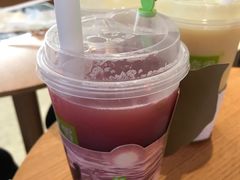 -奈雪的茶(湖滨银泰in77C区PRO店)