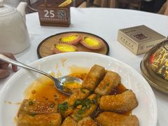 -丰尔粥食·顺德鱼生·干蒸排骨顺德菜(大良分店)