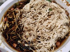 大煮干丝-花园茶楼(兴城西路店)