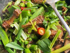 招牌醉鹅-大自然醉鹅·铁锅火焰鹅(上海联洋店)