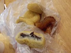 -耳朵眼炸糕(鼓楼店)