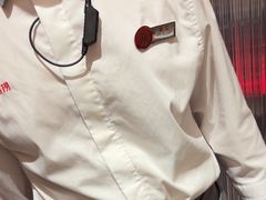 -海底捞火锅(之心城店)