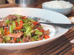 -YAFEE雅菲 川·湘·粤融合菜(魏公村店)