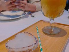 -波特曼西餐厅(南岗店)