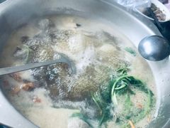 -红菇坊鲜汤火锅(北行店)