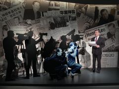 -李昌钰刑侦科学博物馆