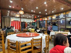 -红灯笼姥姥饭店·江景餐厅