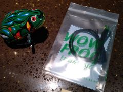 -蛙喔牛蛙(仙林万达茂店)