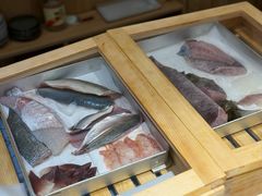 -镹·鱼料理  国产鱼使用店