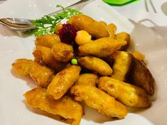 -味+新京宴·烤鸭·北京菜(创意谷店)