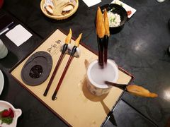 -西安饭庄·非遗陕菜(钟楼店)