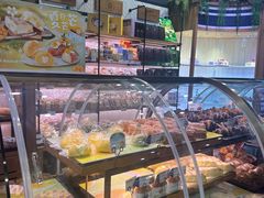 -巴黎贝甜(五道口店)