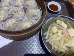 -鑫旺旺汤包(总店)