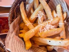 -甲丁坊·德餐·酒吧(五棵松华熙店)