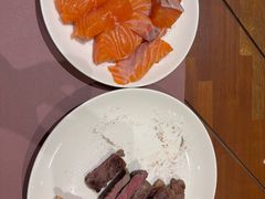 -The COOK·厨餐厅·自助餐(浦东嘉里大酒店)