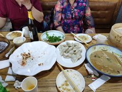 煸馅饺子-老边饺子馆(中街店)