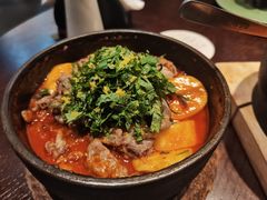 -Fuzzy Bistro 浮几韩餐·茶酒馆