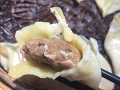 牛肉灌汤包-千忆汤包(闽江路店)