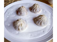 -无锡梁鸿湿地丽笙度假酒店·流觞西餐厅