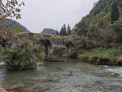 -高荡千年布依古寨旅游景区