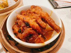 -美心皇宫(沙田大会堂店)