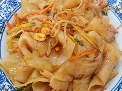 -苏渝轩锅盖面(润州万达广场店)