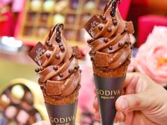-GODIVA(港汇恒隆广场)
