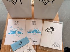 -喜茶(珠海华发商都店)