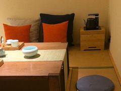 -梅间堂茶馆(绿地缤纷城店)