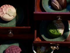 -天津海河悦榕庄·Lobby Lounge大堂吧