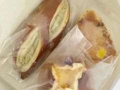 -0+1·手作面包(新北店)