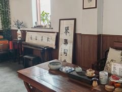 -八珍手工水饺·妈妈的爱(传芳巷店)