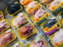 -果蔬好生活超市(乐堤港店)