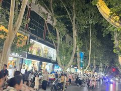 -健康路夜市