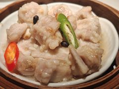 -禄运茶居·手工点心(猎德店)