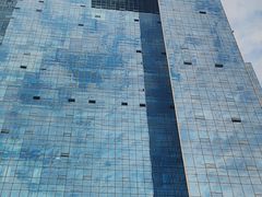 -常州九洲环宇大酒店(常州火车站店)