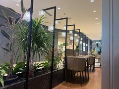 -THE WOODS 简餐 (国贸商城店)