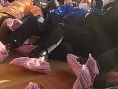 -沈阳奥体冰雪嘉年华