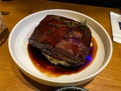 红酒烧肉-妮妮酒馆Bistro Nini